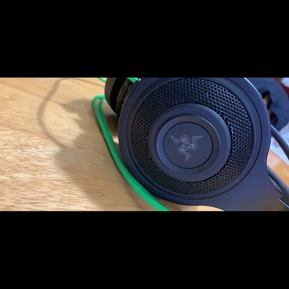 Razer Gaming Headset